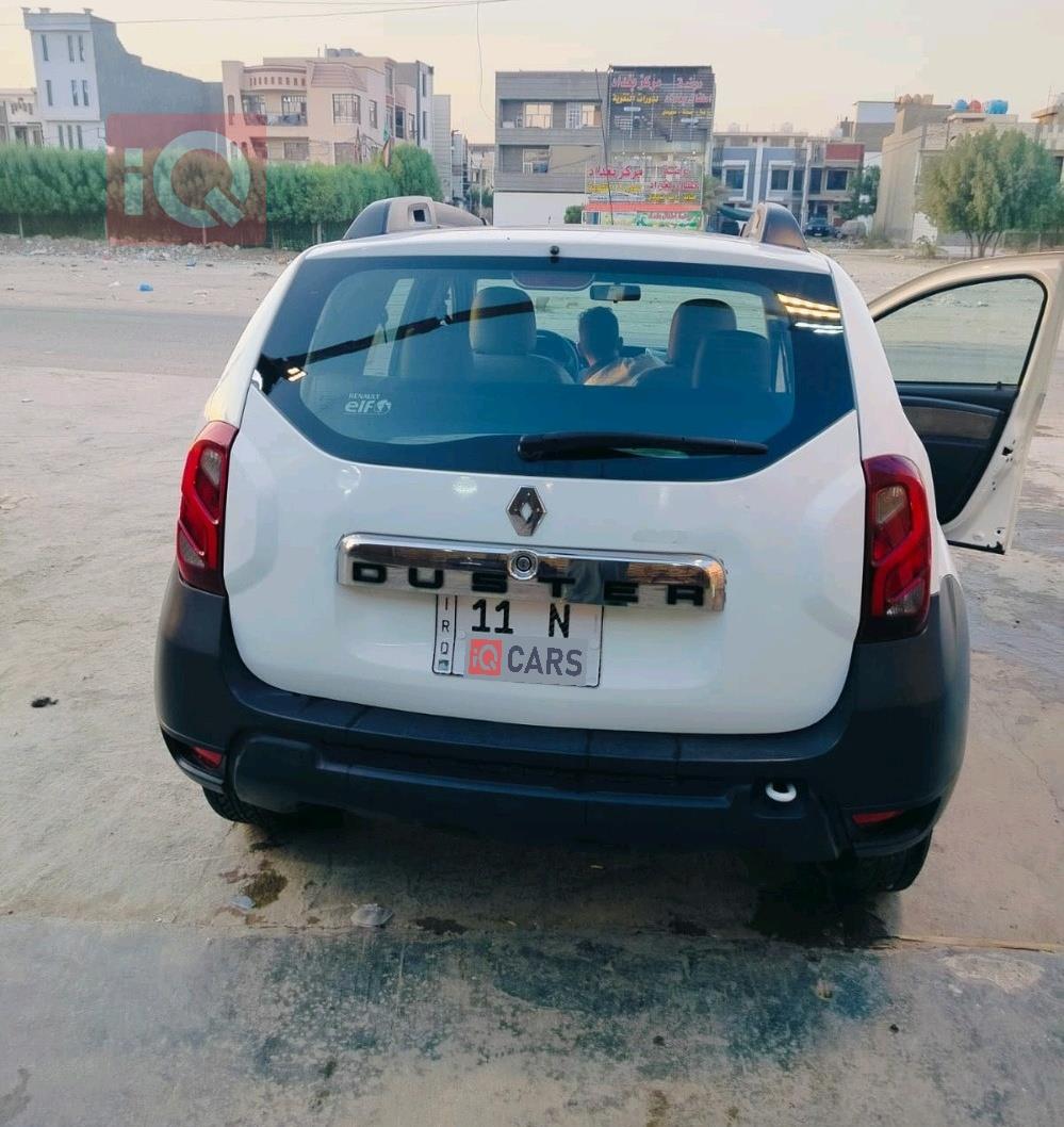 رینۆ داستەر